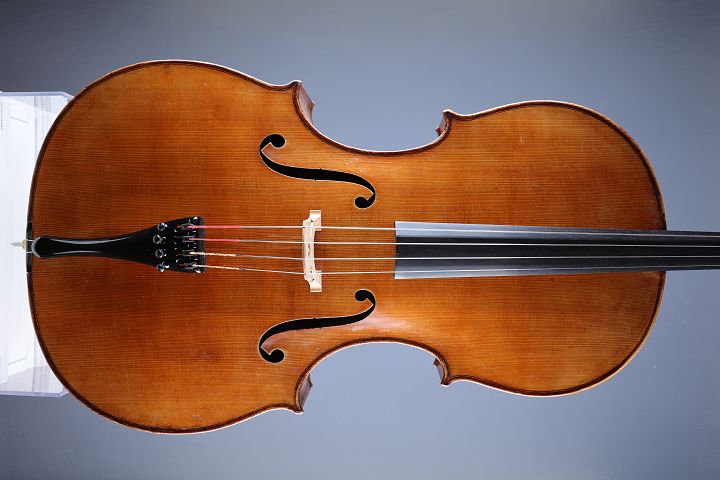 Trautner Robert ( Solistencello ) - Ansbach 1961 - C-264